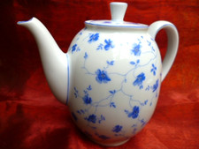 Arzberg Blaublüte 1382 kleine