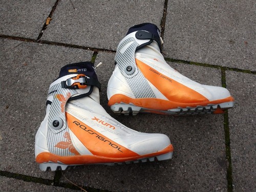 Rossignol xium skate - xium, gr