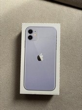 Apple iPhone 11 A2221 - 256GB