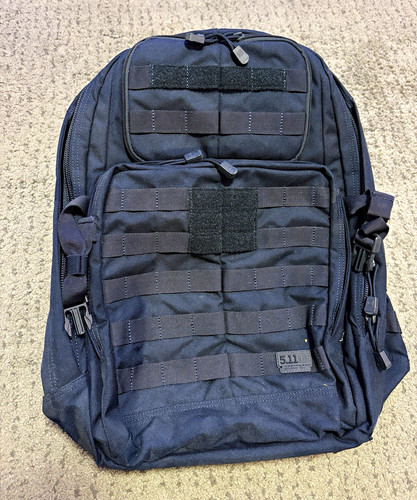 Tactical rush 24 - tactical,