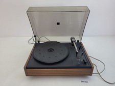 Schallplattenspieler RFT