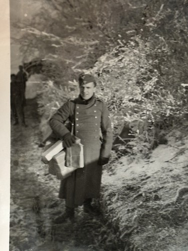 Foto wehrmacht heer - wehrmacht,