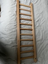 babybay Verschlussgitter für Maxi, natur lackiert