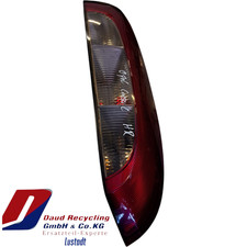 Opel Corsa C Rücklicht Rechts  09114336