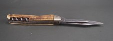 Taschenmesser Antik, G