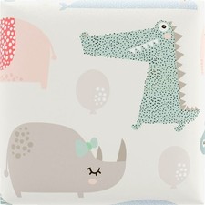 Stegu Wandpaneel Puffin Print