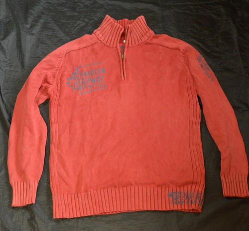 Camp david pullover pulli - camp,