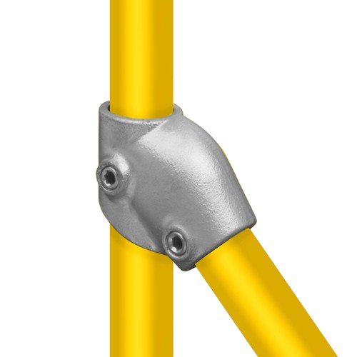 Typ rohrverbinder stück - rohrverbinder, t-stück