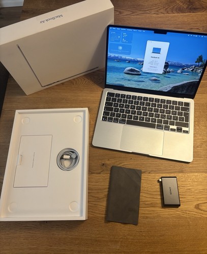 Apple macbook air m5 - apple,