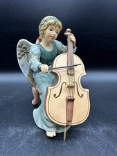 Goebel gloria engel mit cello - goebel,