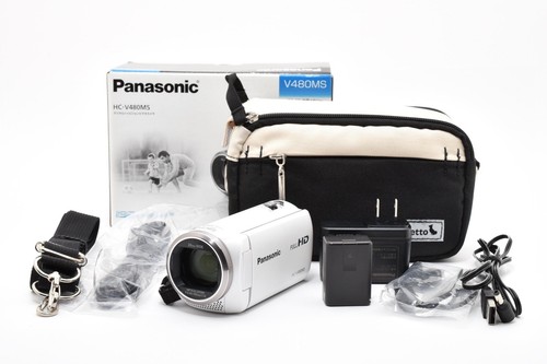 Unbenutzt panasonic - [unbenutzt],