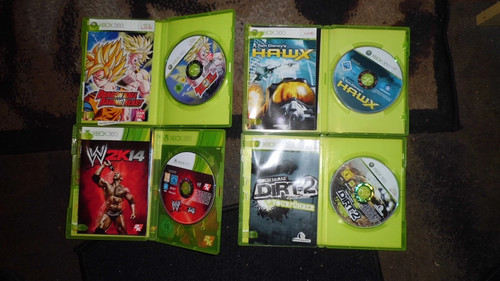 Spiele xbox 360 classic - spiele,