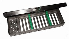 Steri-Tray -  Box  - Wash-Tray
