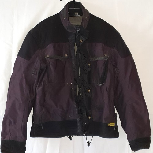 Polo motorradjacke pharao l - polo, gr