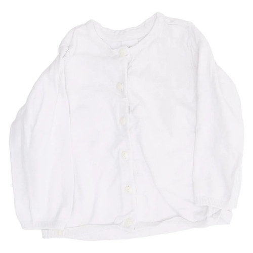 Baby strickjacke unisex - h&m,