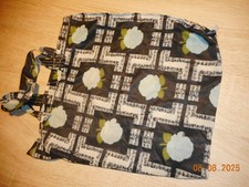 DDR Dederon Beutel - Original DDR - Einkaufsbeutel  39 x 34cm