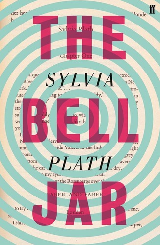 The bell jar sylvia - the,