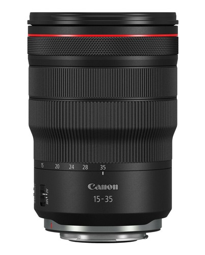 Canon 35 mm f 2 - rf,