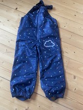 Regenhose Matschhose für