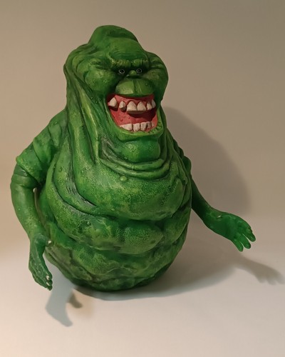 Spardose ghostbusters slimer - spardose,