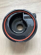 Tunze Kreiselgehäuse 1500.130 mit O-Ring Nr. 3000.020 für Turbelle