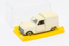 Mini Mira Renault 4L Van No