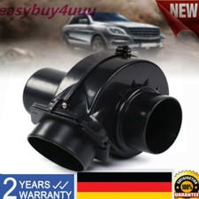 Universal 3" 3in Elektrischer