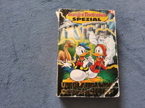 Ltb lustiges taschenbuch - ltb,