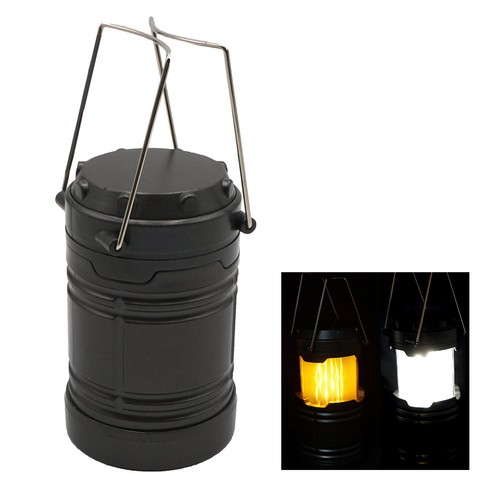Led camping laterne - led, outdoor