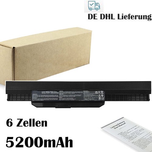 Notebook akku für - akku,
