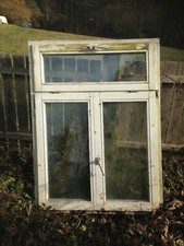 Fenster mit Doppelglas