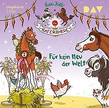 Die Haferhorde – Teil 10