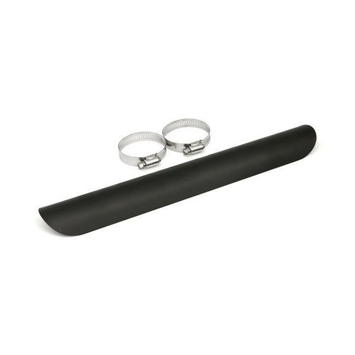 Auspuff hitzeschild heat - hitzeschild,
