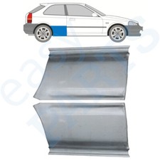 Für honda civic - für, vi
