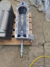 Remeha Quinta 65 Wärmetauscher Brennwert 