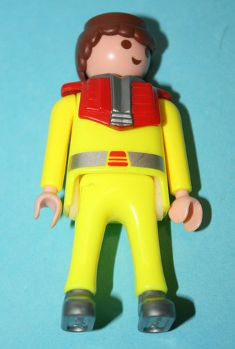 Playmobil figur 4214 - playmobil,