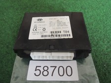 ZV Steuergerät Hyundai Getz (TB) 1,3i 60kW BJ.2003 95400-1C200 329871-1000