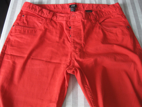 Hosen jeans herren - hosen,