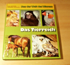 Penny Sammelalbum "Das Tierreich"