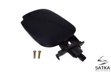 Tankklappe für Renault Scenic Tankdeckel Klappe Megane Scenic  96-03 7700428371