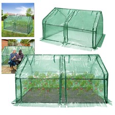 180cm Mini Gewächshaus