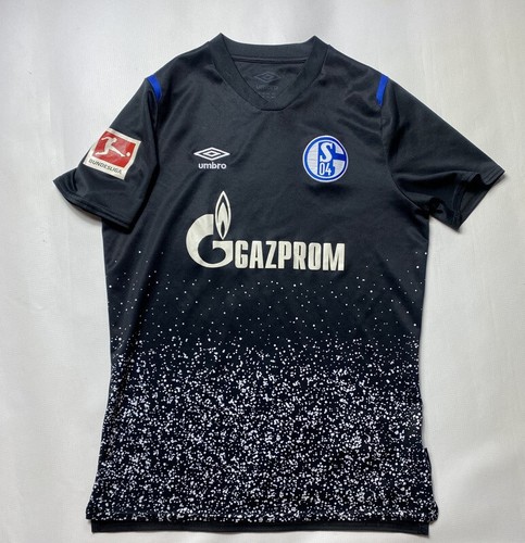 Schalke gelsenkirchen third - 04,