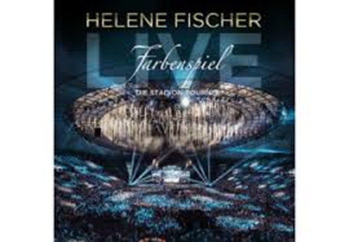 Helene fischer - cd,