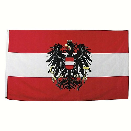 Fahne flagge österreich - fahne,
