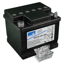 Sonnenschein A512/40 G6 12V