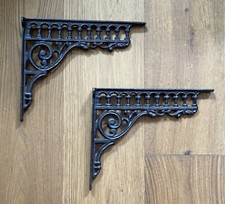 2x Regalwinkel Regalstützen