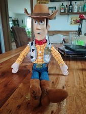 Toy Story Woody Figur