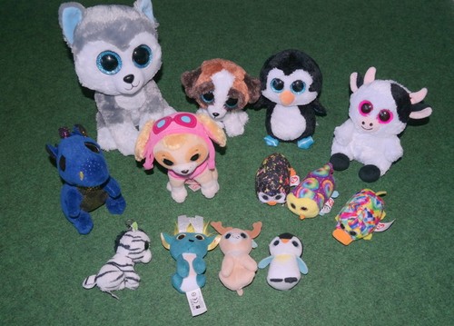 Viele glubschis slush - viele,