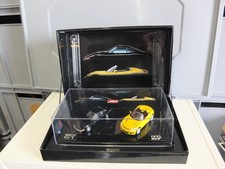 Schuco Opel GT Sammlermodell