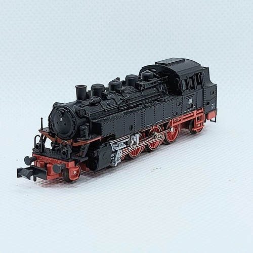Spur scale kato hobbytrain - n,